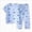 A101-Light Blue, variant on Toddler Boy Active Short Sets Short Sleeve Print T Shirt Tops and Shorts Kids 2 Piece Summer Outfits 6-12 Months 12-24 Months 2t 3t 4t 5t 6t 7t 8t 9t Children 9-10 Years