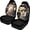Cow Pattern, variant on FUIALDOLG Tiger Print Front Seat Covers 2 Pcs Set Waterproof Car Seat Cushions All-Season Protection Car Accessory for Cars Truck Van SUV Sedan