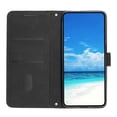thumbnail image 3 of Long Lanyard Heart PU Case For Xiaomi Redmi Note 13 4G Global, 3 of 5