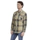 thumbnail image 2 of Camisa Vaquera Hombre Wrangler Slim Fit Manga Larga 937 verde M, 2 of 5