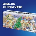 thumbnail image 2 of Red Bull Energy Drink Variety Advent Calendar Pack,  with 80mg Caffeine,  Taurine & B Vitamins,  8.4 fl. oz., 2 of 10