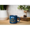 thumbnail image 5 of Silver Buffalo Ted Lasso Be a Goldfish Ceramic Camper Mug, 20 Ounces, 5 of 8