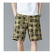 thumbnail image 4 of Short Bermuda Hombre Moda Casual Playa Gabardina, 4 of 5