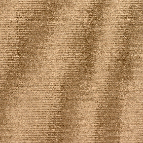 Riverbay Furniture Machine Tufted Wool 5'x8' Rug in Cork Brown and Brown