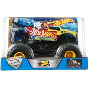 Hot Wheels Monster Jam 1:24 Team Hot Wheels