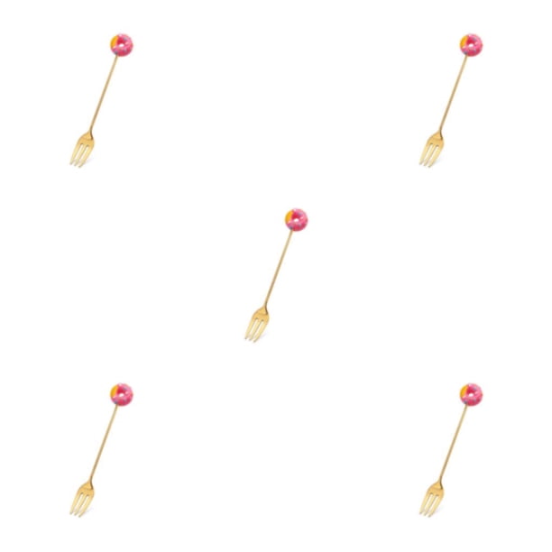 Injueey Vajilla de restaurante para el hogar Adorable de dibujos animados, vajilla portátil de acero inoxidable para revolver, cubiertos para Type2 NO2