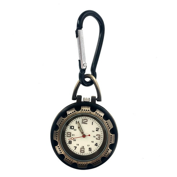 Pocket watch holder for on sale belt