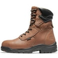 thumbnail image 5 of Timberland PRO TiTAN Men's 8-inch Aluminum Toe Waterproof Boot, 5 of 6
