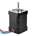 thumbnail image 3 of Motor paso a paso STEPPERONLINE 17HS24-2104S bipolar 60 mm, 3 piezas, 3 of 7