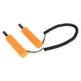 thumbnail image 1 of Retractable Ice Picks Kit, Incisive Tip, Ice Awls with Whistle, Comfortable Grip for Fishing, Skating, Emergency, 1 of 8