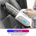 thumbnail image 5 of Portable Multifunction Auto Car Vacuum Cleaner 4 in 1 Handheld Car Vacuum Cleaner Air Pump Car Vacuum Cleaner, 5 of 5