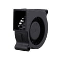 thumbnail image 5 of 2pcs Purifier Heatsink Fan Centrifugal Dust Exhaust Fan For Water Damage Restoration, Janitorial, Plumbing, Home Use ,Long-Lasting Performance, 5 of 9