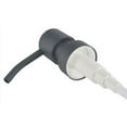 thumbnail image 3 of 2Pc Retro Metal Dispenser Replacement Soap Pump Liquid Lotion Bottle Bird Head, 3 of 8