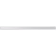 thumbnail image 6 of Baldwin 4409150 Contemporary 18" Center To Center Handle Appliance Pull From The Estate, 6 of 7