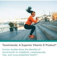 thumbnail image 5 of NutriCology Delta-Fraction Tocotrienols - Delivers 50 mg as DeltaGOLD - Annatto-Derived Tocotrienols - Supports Antioxidant Activity & Blood Circulation - No Tocopherols - 37 Servings - 75 Softgels, 5 of 5