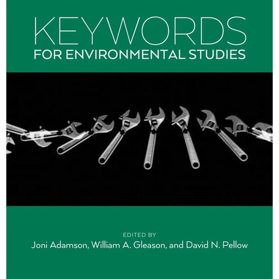Keywords Keywords for Environmental Studies, Book 3, (Hardcover)