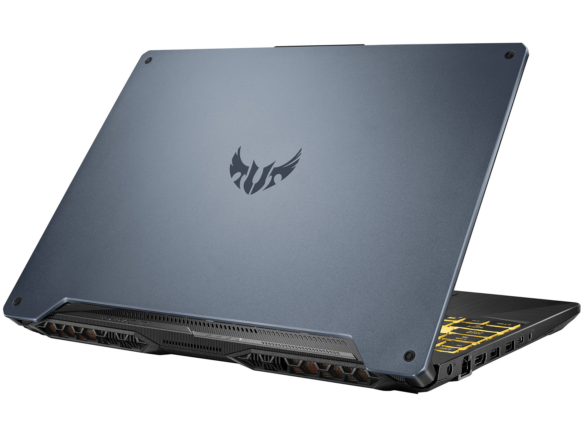 ASUS TUF A15 Gaming Notebook, 15.6
