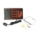 thumbnail image 5 of Preamplificador de guitarra acústica perfecl de 5 bandas amplificador piezoeléctrico ligero, 5 of 8