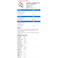 thumbnail image 2 of Oxygen Sensor - Compatible with 2010 - 2011, 2017 - 2022 Kia Soul 2018 2019 2020 2021, 2 of 2