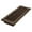 Brown, variant on Imperial Floor Register Traditional Louvered - Easy to Clean - 4 x 12 in, Brown, Plastic
