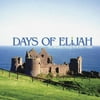 Days of Elijah: The Worship Songs of Robin Mark (Audiobook)