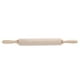 thumbnail image 1 of Rodillo de Madera con Relieve - Madera Hemu, Antiadherente, para Masa de Empanadillas/Pastelería/Cookie, 1 of 8