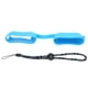 thumbnail image 2 of PULUZ Cubierta del cuerpo de la cámara Caja de carga Funda protectora de silicona para cámara Insta360 GO 2 Thumb Azul, 2 of 8