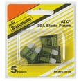 thumbnail image 1 of Cooper Bussmann 30A 32V Blade Fuses, 1 of 3