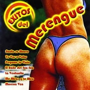 Exitos Del Merengue