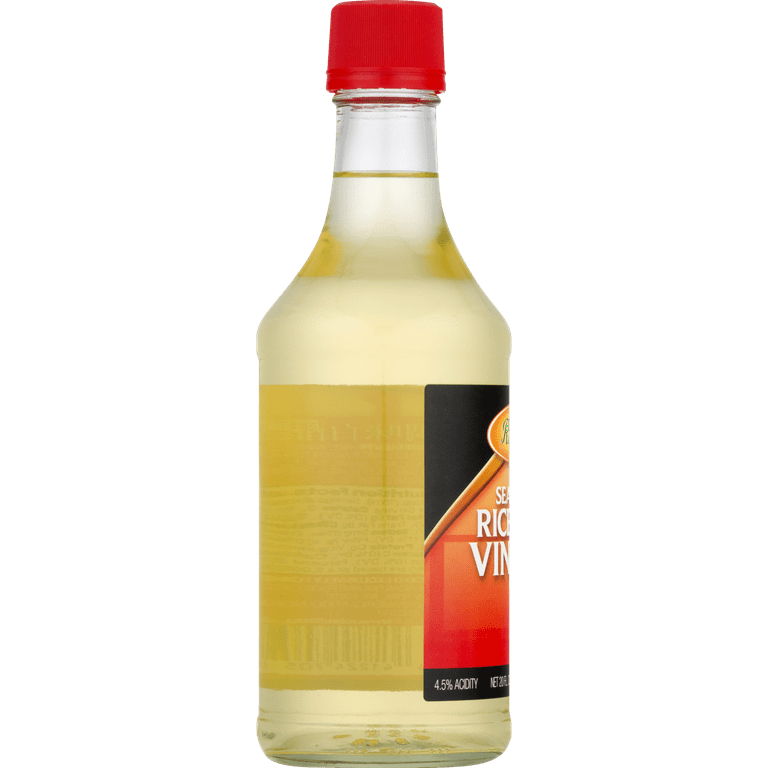 Rice Wine Vinegar Brands
