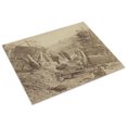 thumbnail image 3 of Print: A Shattered Caisson, Fredericksburg, Va., circa 1861, 3 of 4