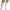 Cool White, variant on Jobst ActiveWear 30-40 mmHg Knee High Compression Socks White X-Large Full