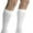 Cool White, variant on Jobst ActiveWear 30-40 mmHg Knee High Compression Socks White X-Large Full