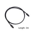 thumbnail image 4 of Ygjytge Cable Audio A Cable Digital para TV Reproductor CD PS3 Xbox (300CM), 4 of 9