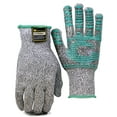 thumbnail image 4 of G & F 77100 X-Large Heat Resistant Gloves - Food Grade Safe & Durable Kitchen Mitts, 1 Pair Unisex, 4 of 14