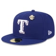 thumbnail image 3 of Men's New Era  Royal Texas Rangers 2025 Big League Chew 59FIFTY Fitted Hat, 3 of 5