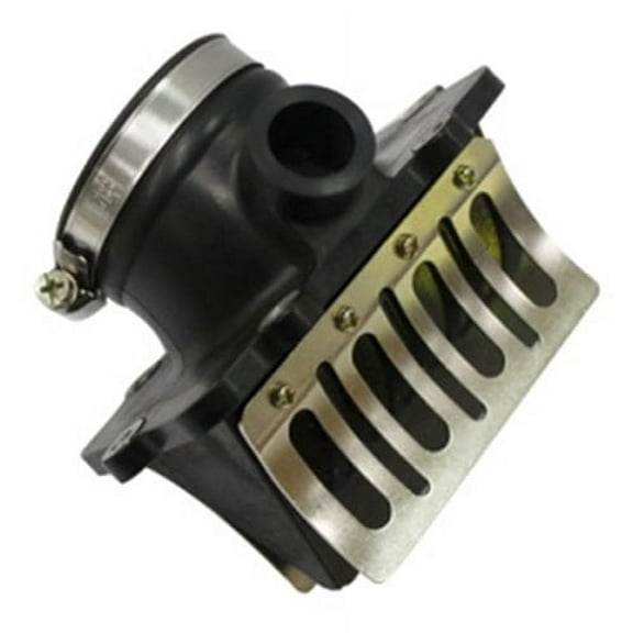 SPI Reed Valve Assembly for Snowmobile SKI-DOO SUMMIT 600 HO 04-05