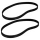 thumbnail image 4 of Woodworking Saw Rubber Belt with Noise Reduction for Manual Saw 2Pcs, 4 of 5