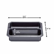 Milwaukee - PACKOUT 22 in. Large Portable Tool Box Fits Modular Storage System