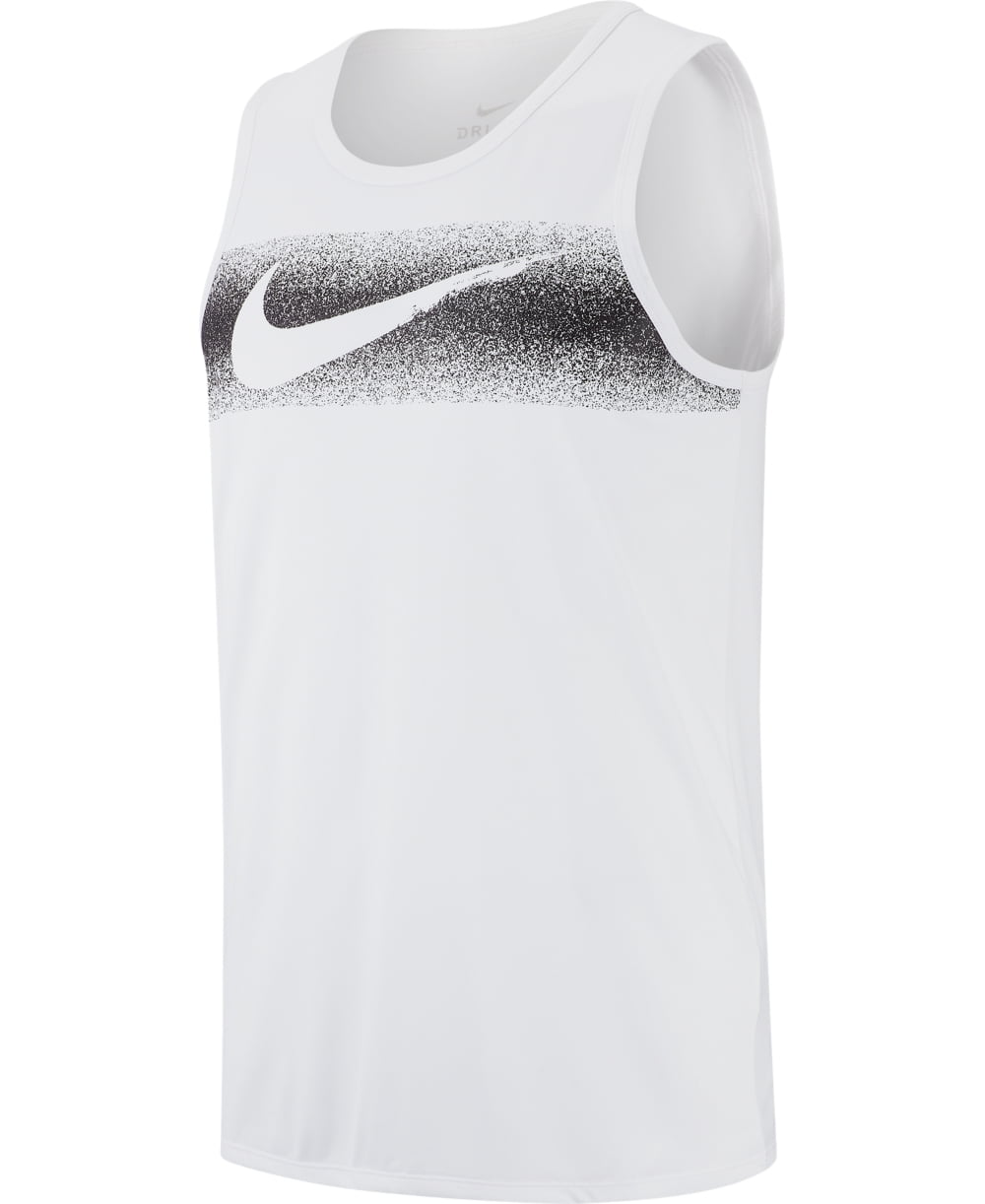 nike men's legend tank