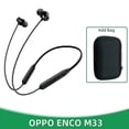 thumbnail image 1 of Auriculares inalámbricos Enco M33 45dB ANC Bluetooth 5.2 220mAh, 1 of 1