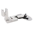 thumbnail image 2 of Prensatelas Universal para Dobladillos Enrollados para Industrial - 1/8 (0.3 cm) - 1/4 (0.6M) 6mm Soledad  Prensatelas para dobladillo enrollado, 2 of 10