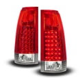 thumbnail image 3 of Juego de Luces Traseras AmeriLite LED para Chevy GMC C/K 1988-2000, 3 of 8