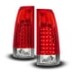thumbnail image 3 of Juego de Luces Traseras AmeriLite LED para Chevy GMC C/K 1988-2000, 3 of 8
