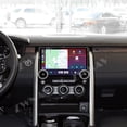 thumbnail image 4 of ZWNAV 11.5 inch Android 15 Car Radio For Land Rover Discovery5 2017-2019 Car Multimedia Video Player GPS Navigation Carplay Head Unit Touch Screen 4G, 4 of 15