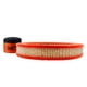 thumbnail image 1 of Kit De Filtro de Aire y Filtro de Aceite 2 PIEZAS Compatible con Honda Wagovan 1984, 1 of 3