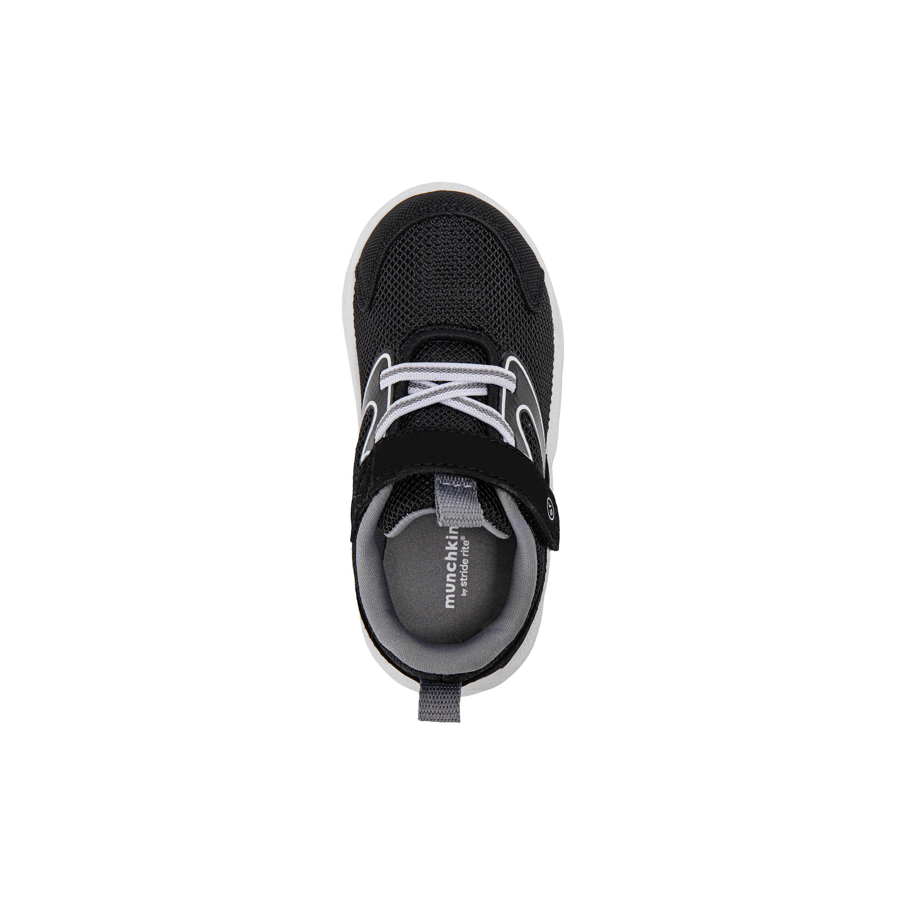 Munchkin by Stride Rite Toddler Lake Sneaker