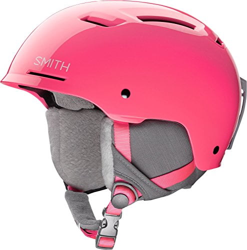 smith youth ski helmet