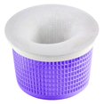 thumbnail image 1 of Calcetines para skimmer de piscina Coopache, paquete de 30, malla de nailon filtrante, 1 of 7