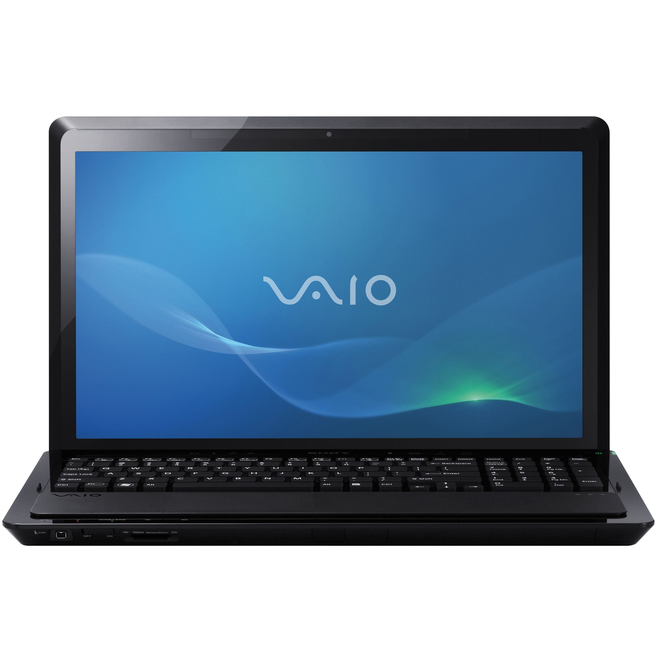 DRIVER: SONY VAIO VPCF232FXS SONY VAIO VPCF232FXS DRIVER WINDOWS 7 (2019)